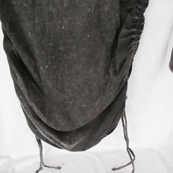 NWT - Victoria's Secret Pink Ruched Side Dress/Top - Picture 7 of 11